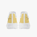 Bounce Mesh Knit Sneakers