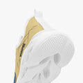 Bounce Mesh Knit Sneakers