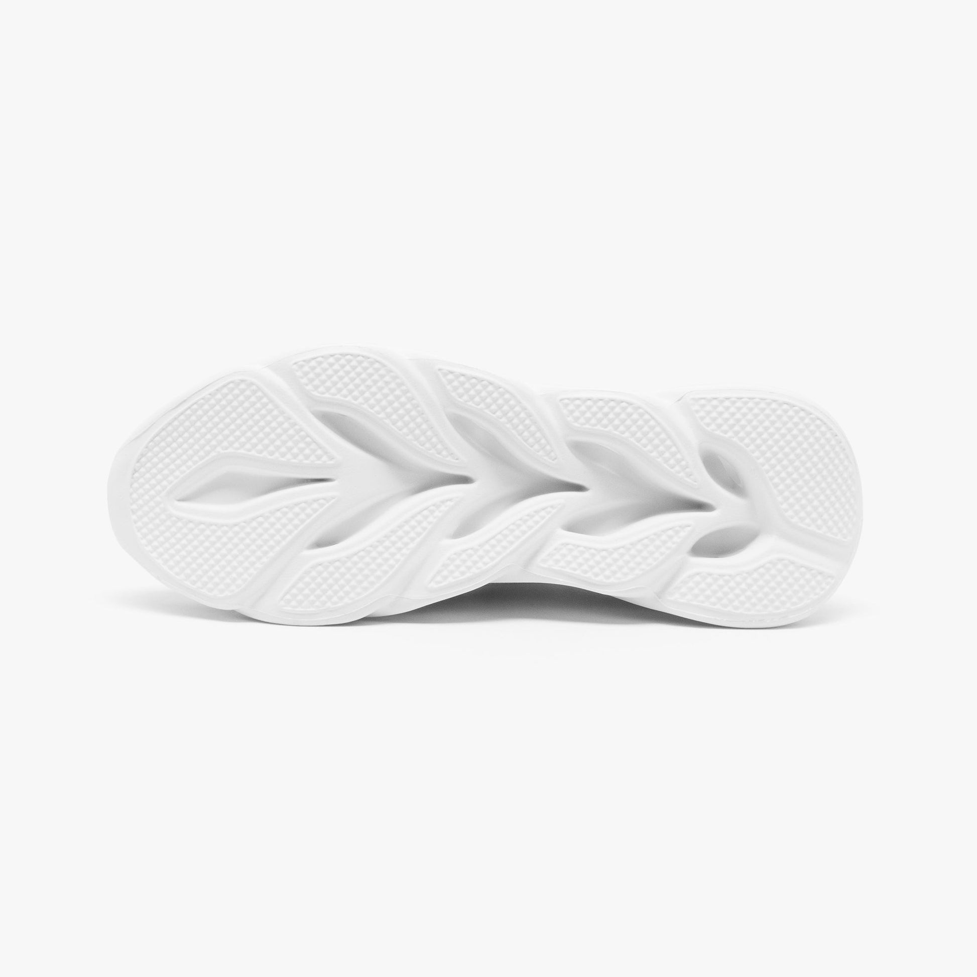 Bounce Mesh Knit Sneakers