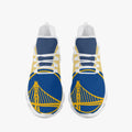 Bounce Mesh Knit Sneakers