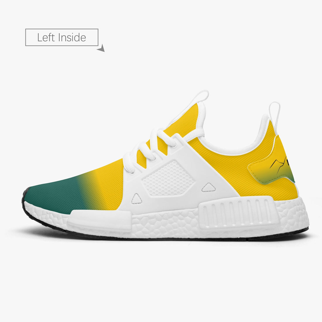 Lightweight Athletic Sneakers