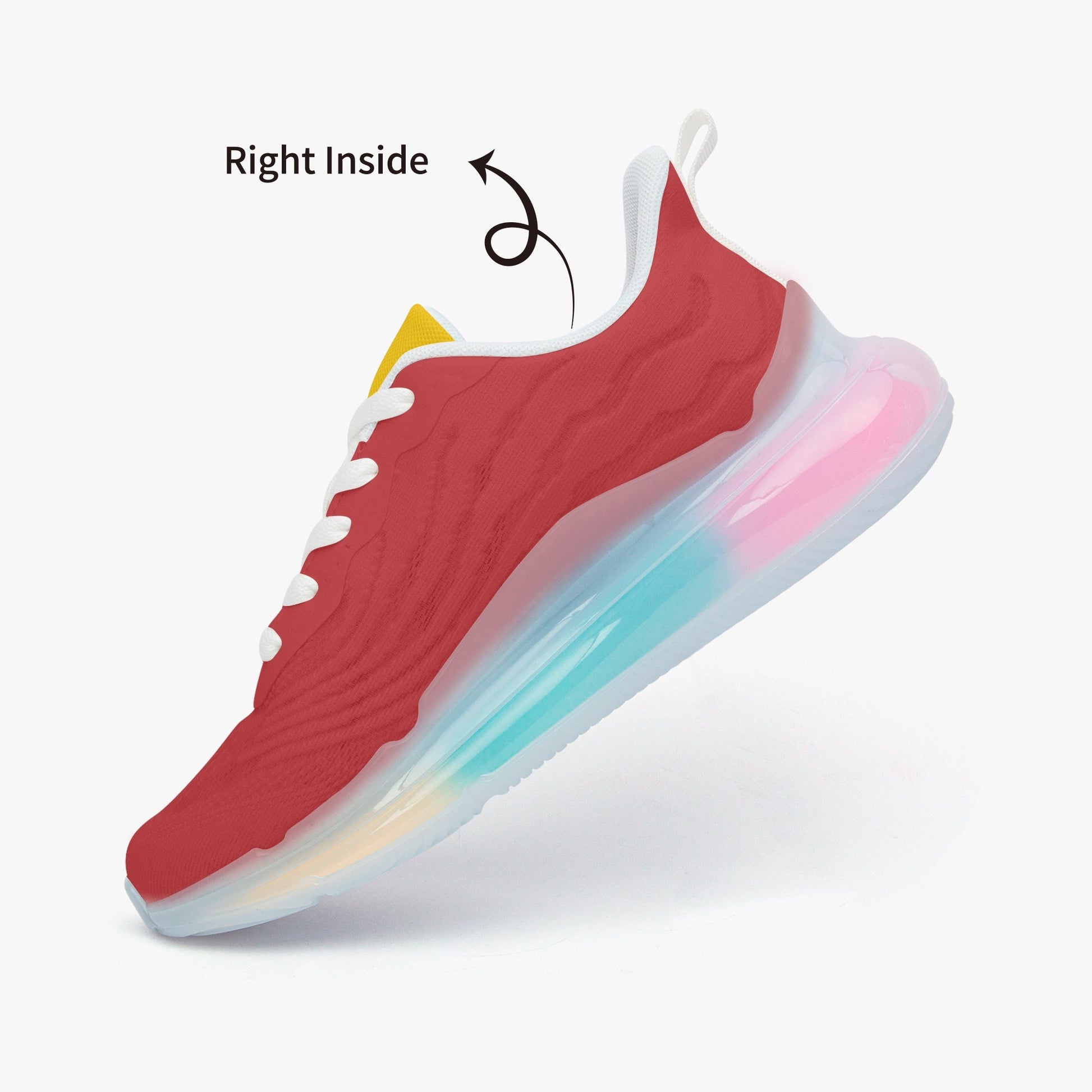 Lightweight Air Cushion Sneakers