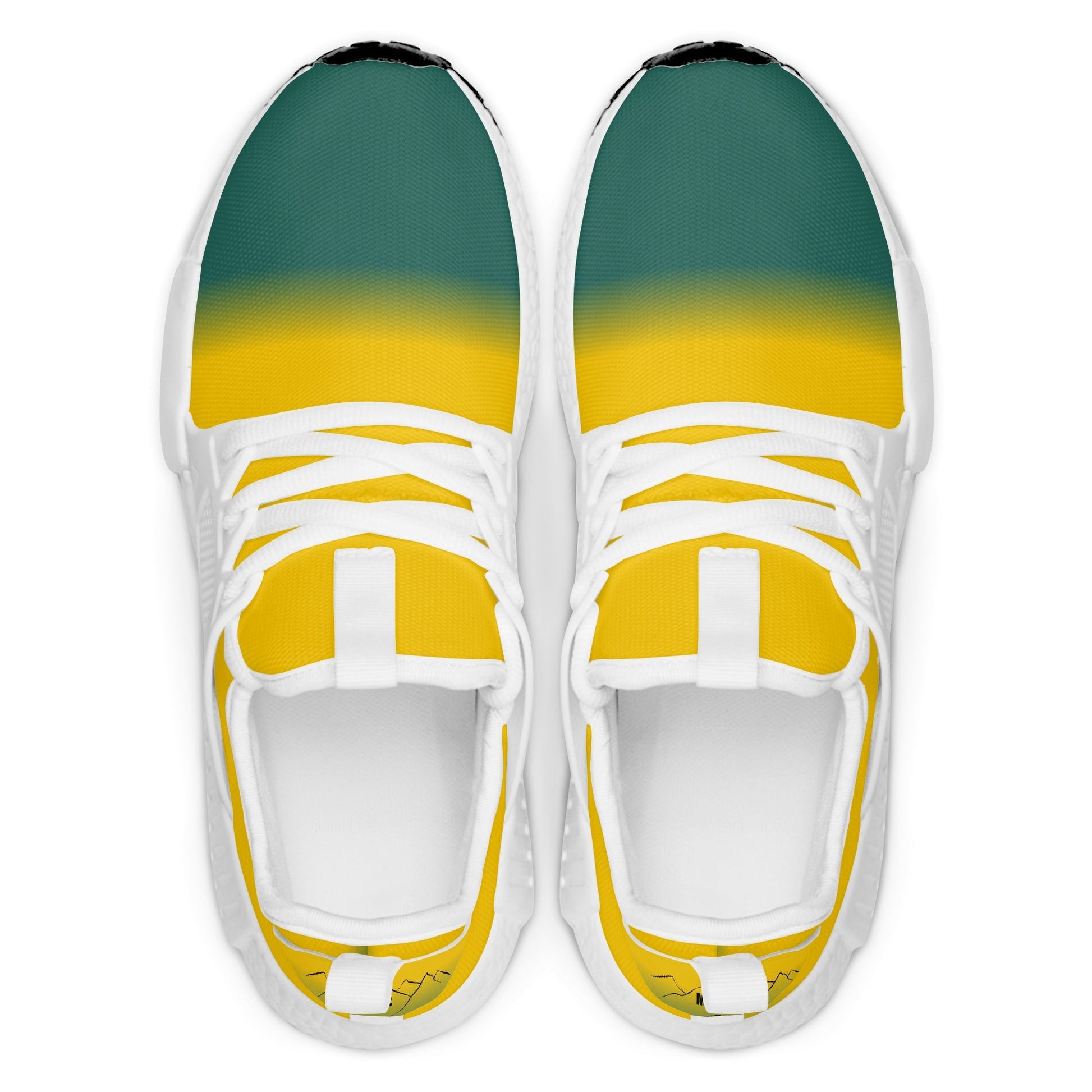 Lightweight Athletic Sneakers