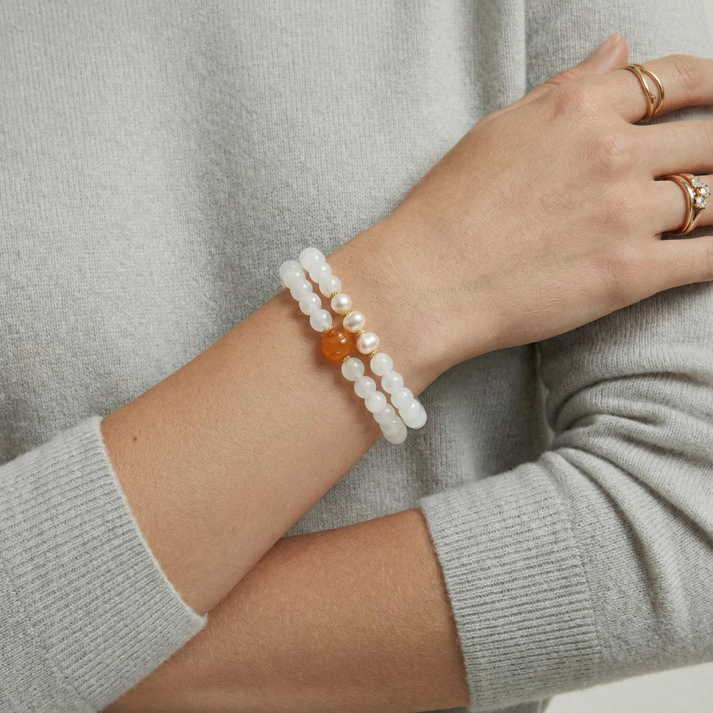 Armband "Himmlische Harmonie"