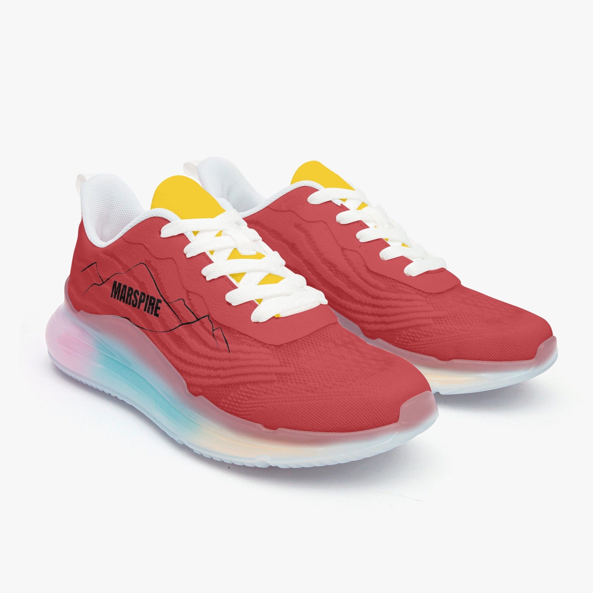 Lightweight Air Cushion Sneakers