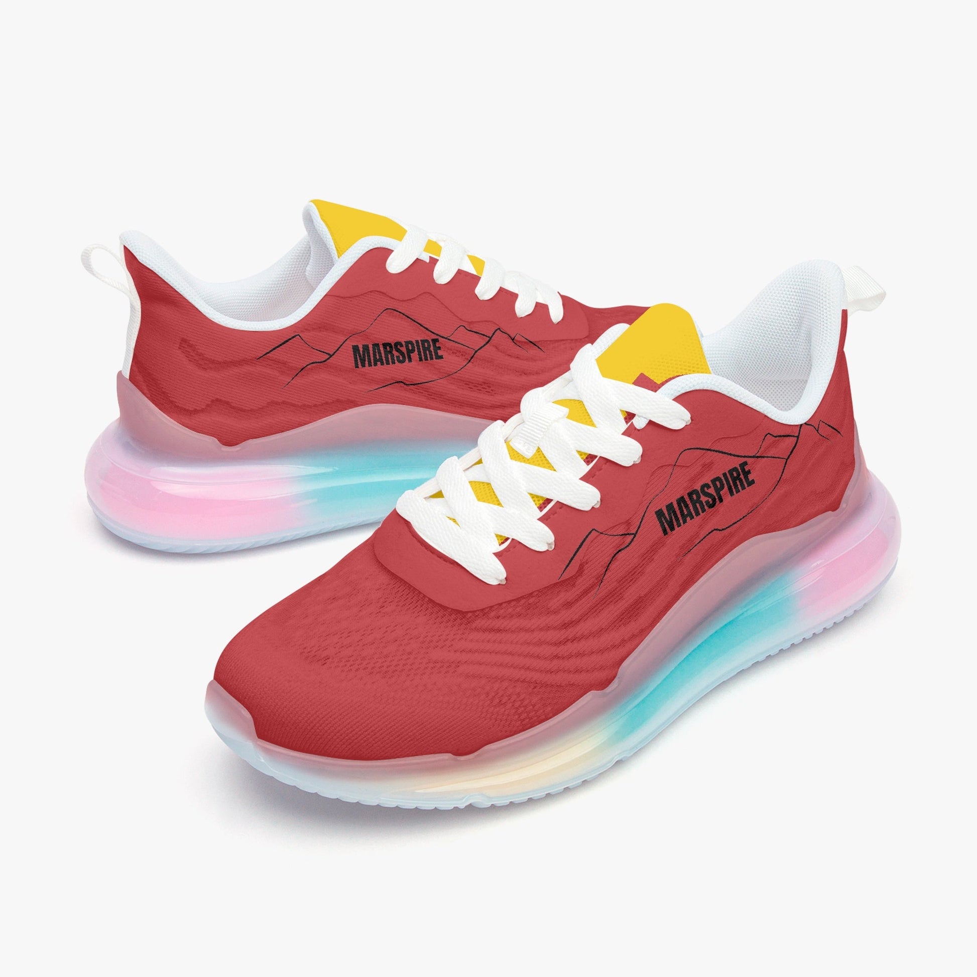 Lightweight Air Cushion Sneakers