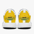 Lightweight Athletic Sneakers
