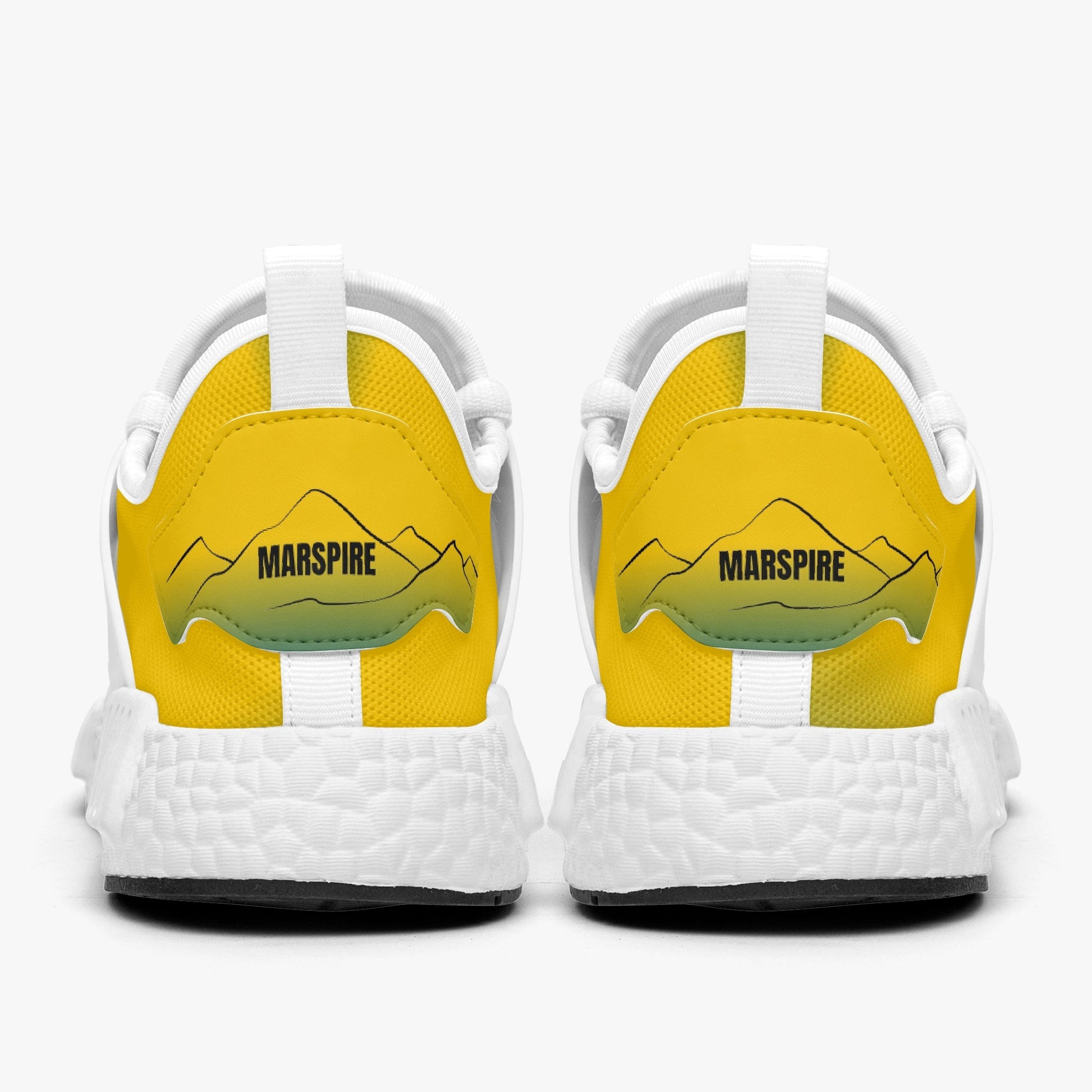 Lightweight Athletic Sneakers