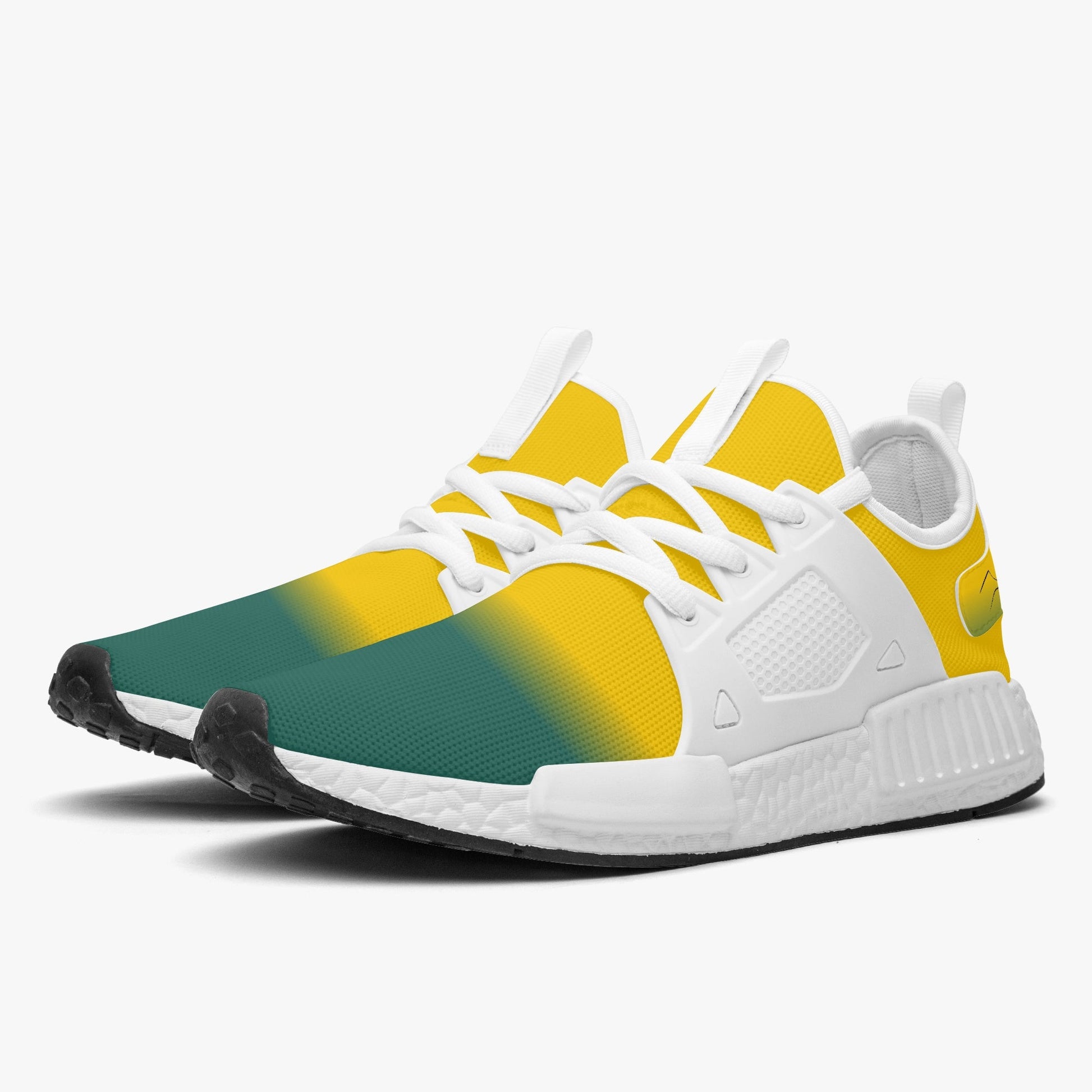Lightweight Athletic Sneakers