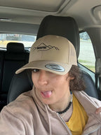 MarSpire Mesh Master Trucker Kappe
