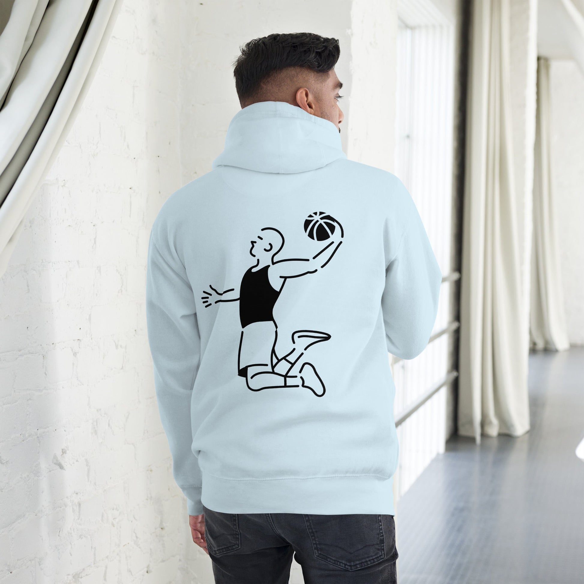 Unisex Hoodie