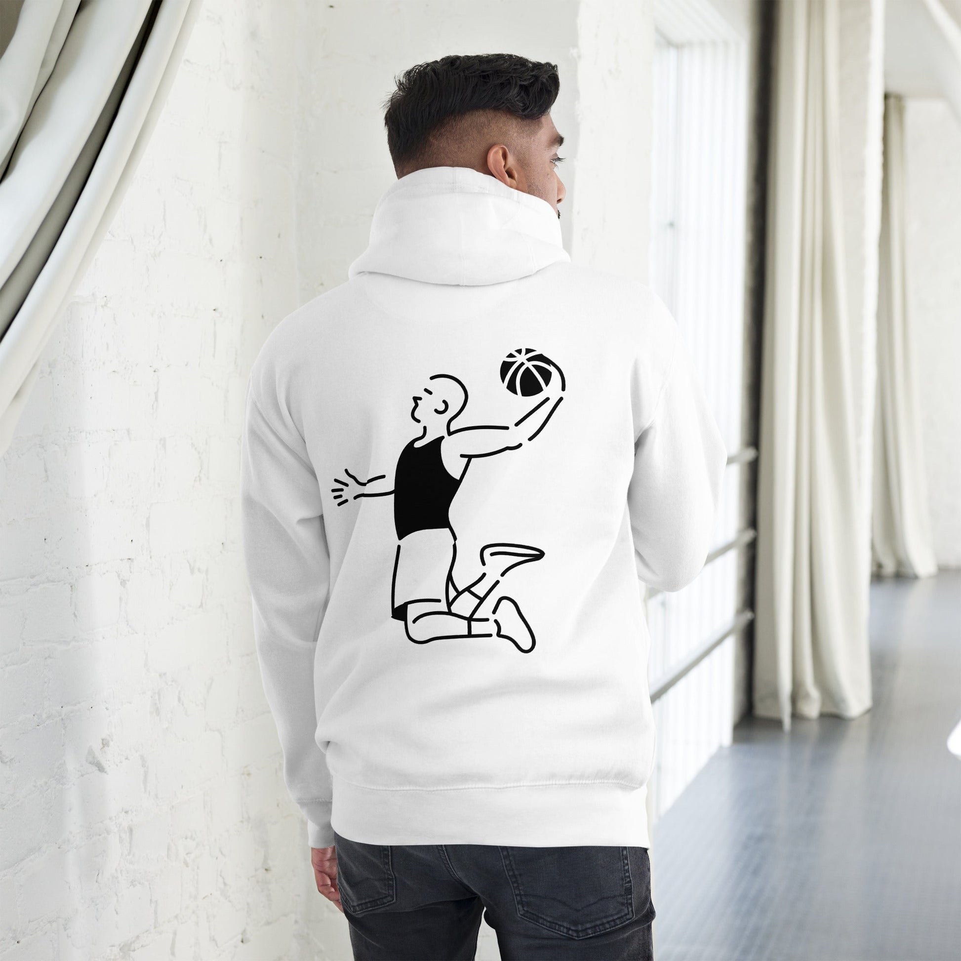 Unisex Hoodie